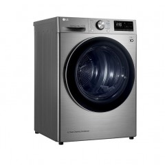 LG RC80V9EV2W Στεγνωτήριο 8kg A+++ με Αντλία Θερμότητας LG RC80V9EV2W Στεγνωτήριο 8kg A+++ με Αντλία Θερμότητας